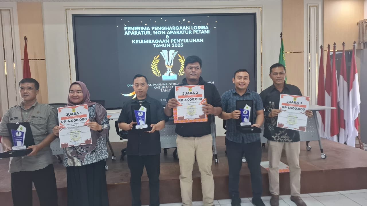 Gambar Berita